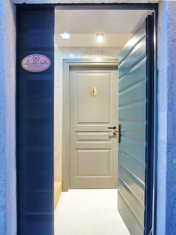 La Vita E Bella II Dubrovnik Exterior photo
