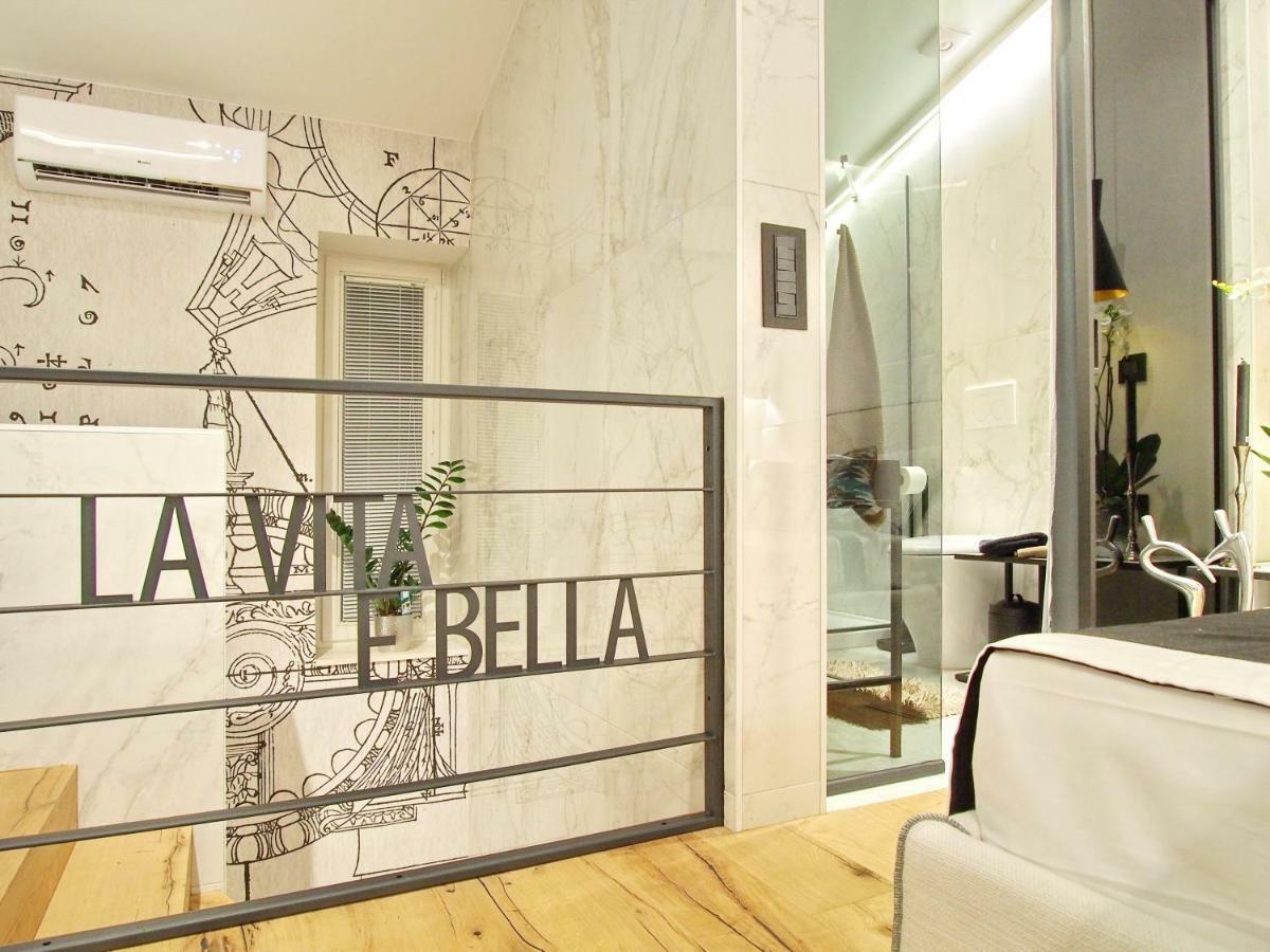 La Vita E Bella II Dubrovnik Exterior photo